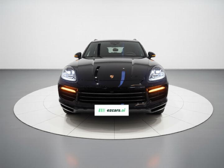 Cayenne EV 2023 Cayenne E-Hybrid 2.0T Platinum photo 2