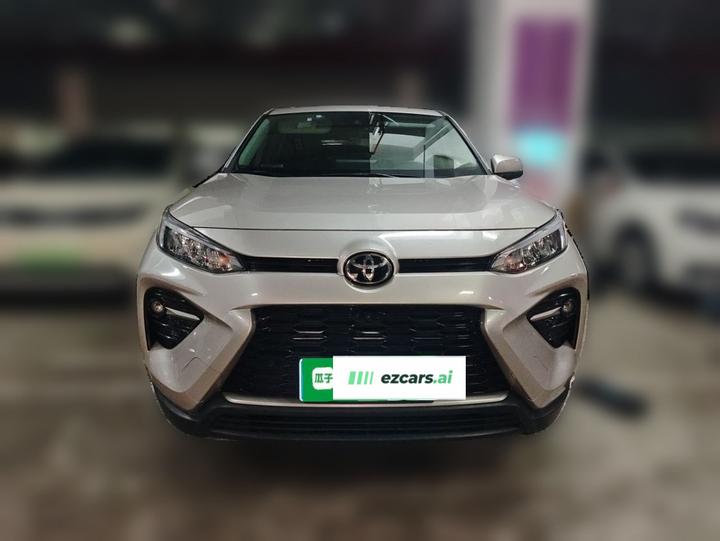 Wildlander 2022 2.0L CVT RWD Luxury PLUS photo 2