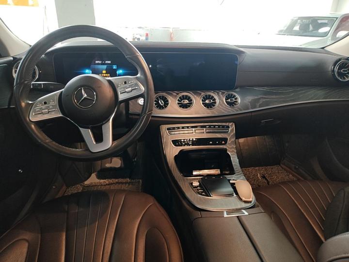 CLS 2021 CLS 300 Dynamic photo 5