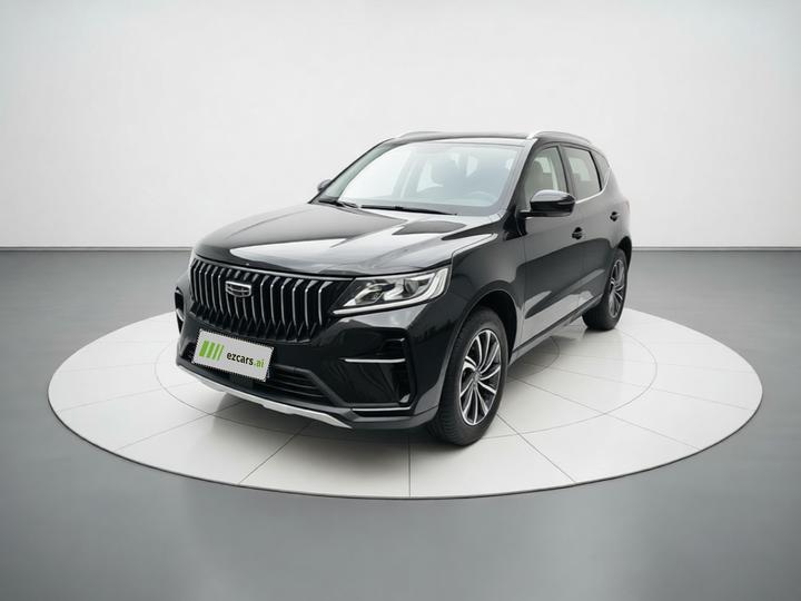 Vision X6 2021 PRO 1.4T AT Premium