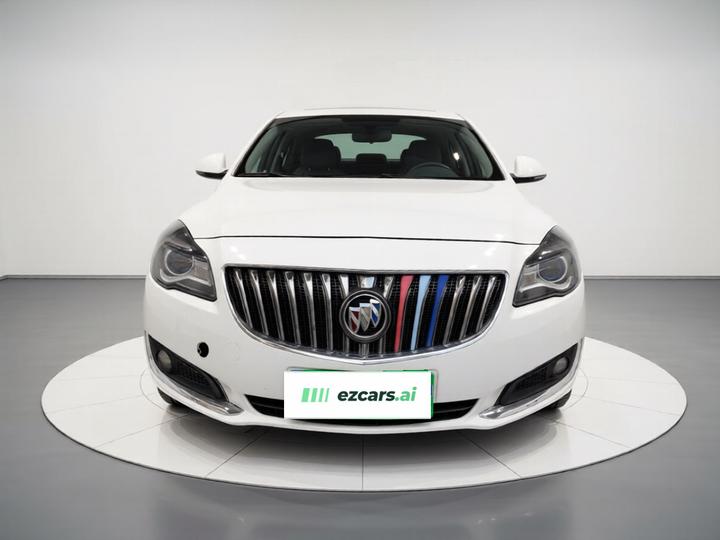 Regal 2015 1.6T Leading Tech photo 2