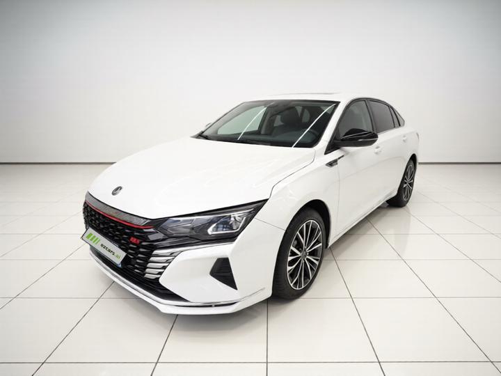 Yixuan MAX 2023 1.5T