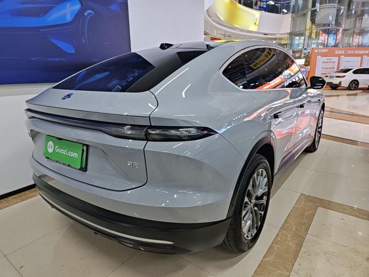 EC6 2024 75kWh photo 4