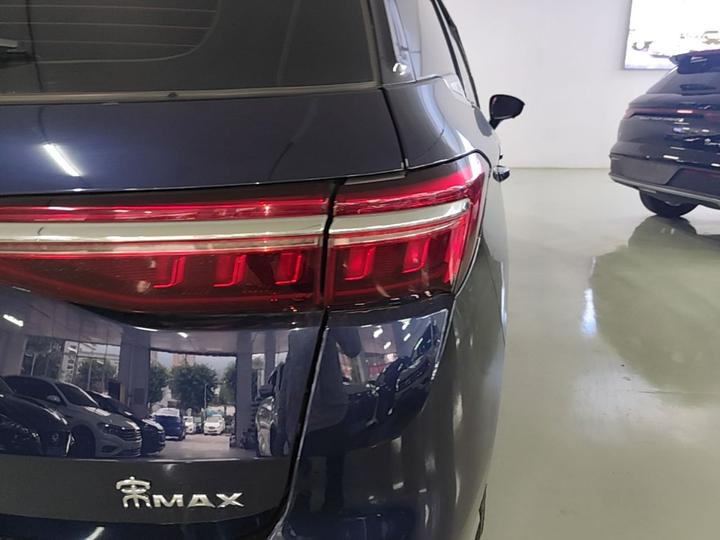 Song MAX 2021 Upgraded 1.5T AT Premium 7-Seater photo 7