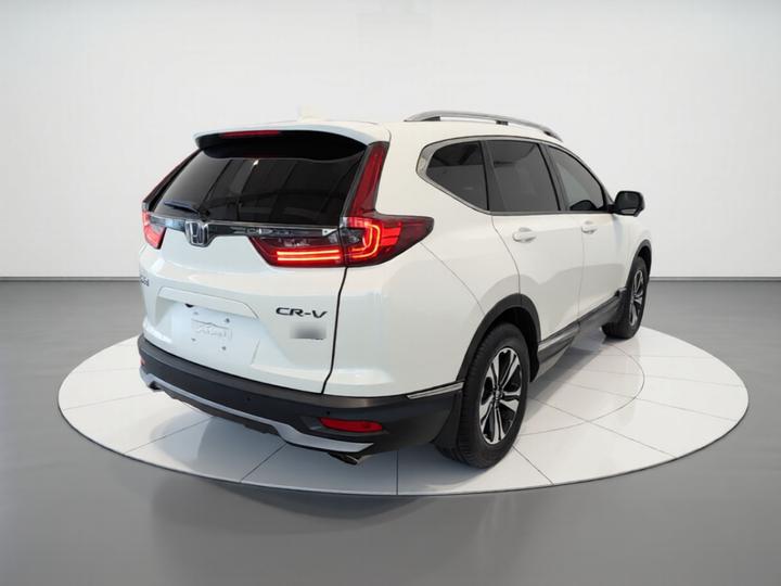 CR-V 2021 240TURBO CVT RWD photo 4