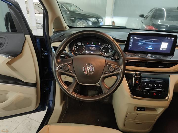 GL8 2023 Facelift Luxury photo 6