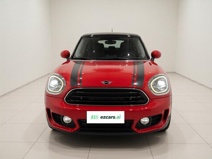 2017 1.5T COOPER ALL4 photo 2