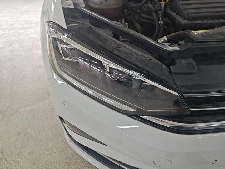 Golf 2019 280TSI AT China V photo 7