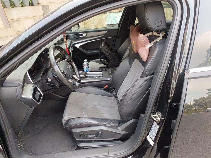 A6L 2020 45 TFSI Dynamic photo 7