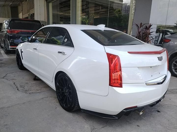 ATS-L 2016 28T Tech photo 4