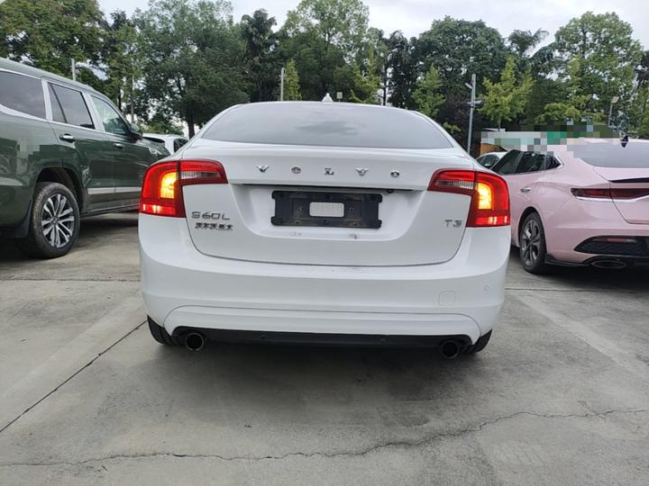 S60 2017 S60L T3 photo 5