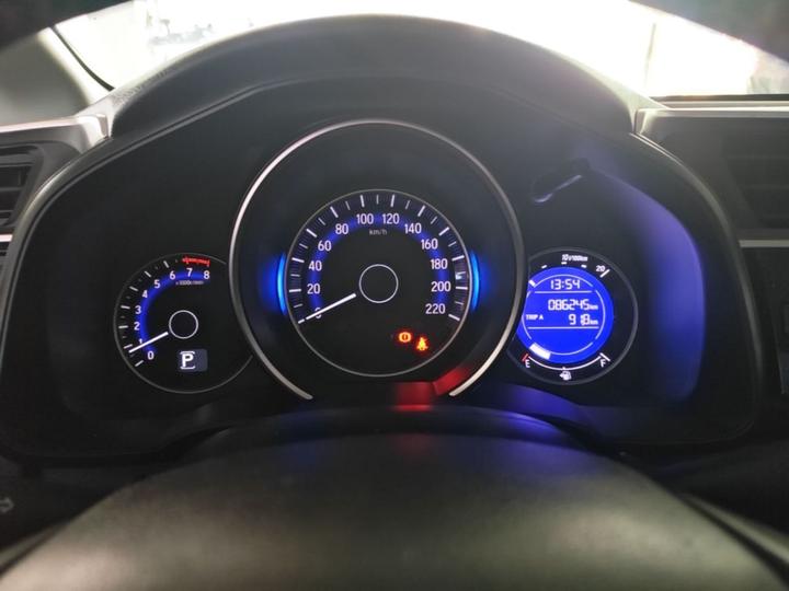 Fit 2018 1.5L CVT+ photo 7