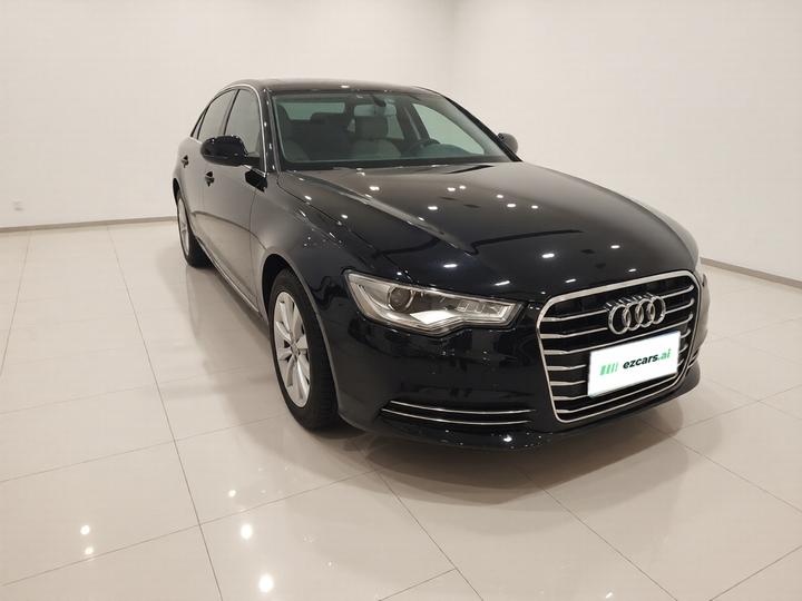 A6L 2014 30 FSI Comfort photo 3