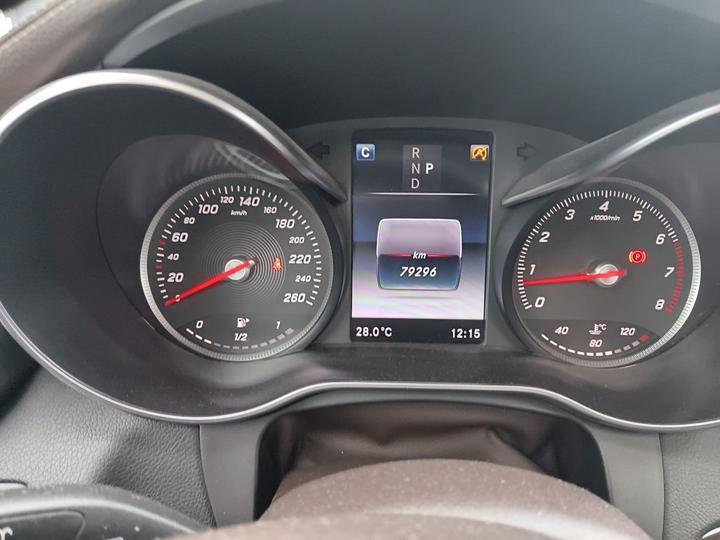 GLC 2017 GLC 260 4MATIC Dynamic photo 4