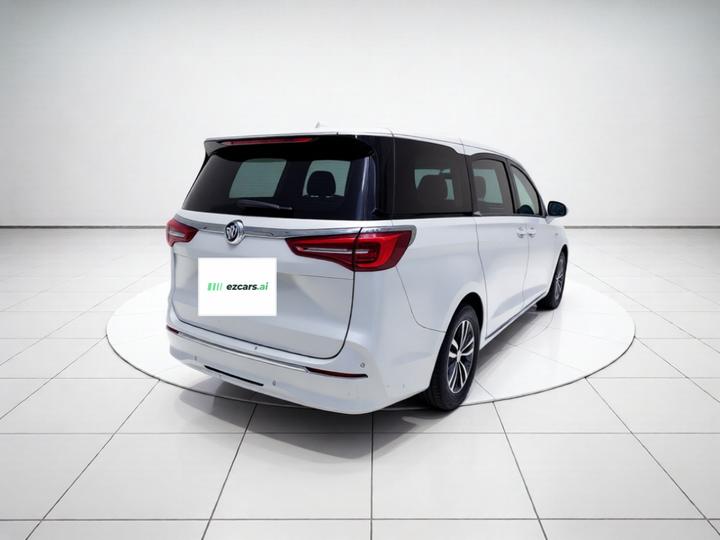 GL8 2022 ES 653T Comfort photo 6