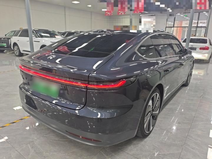 ET7 2022 100kWh Launch Edition photo 4