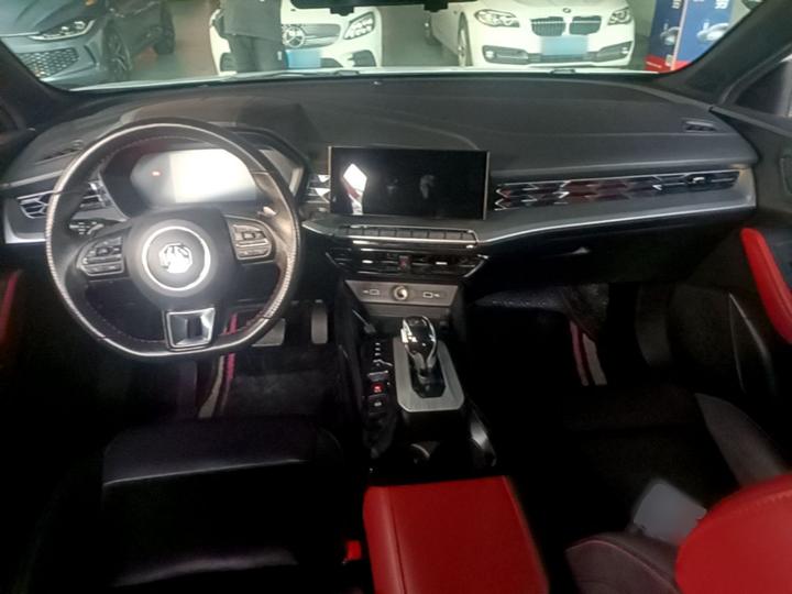 MG5 2022 300TGI DCT photo 5