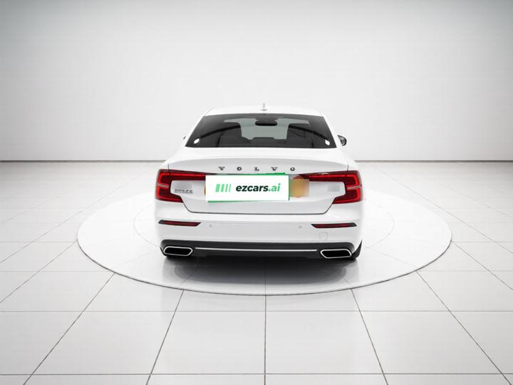 S60 2021 T4 Luxury photo 5