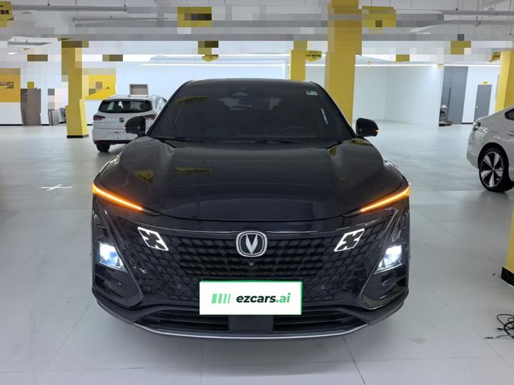 UNI-T 2022 1.5T Flagship photo 2