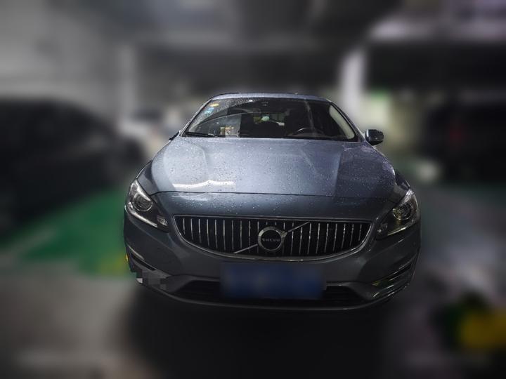 S60 2019 S60L T3 photo 2