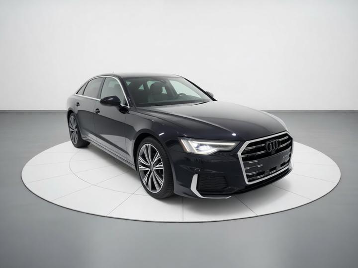 A6L 2022 45 TFSI quattro Dynamic photo 3