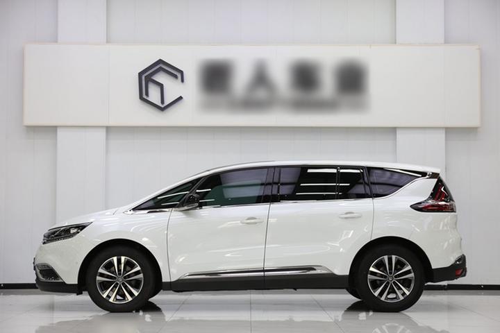 Espace Classic 2018 TCe 300 photo 5