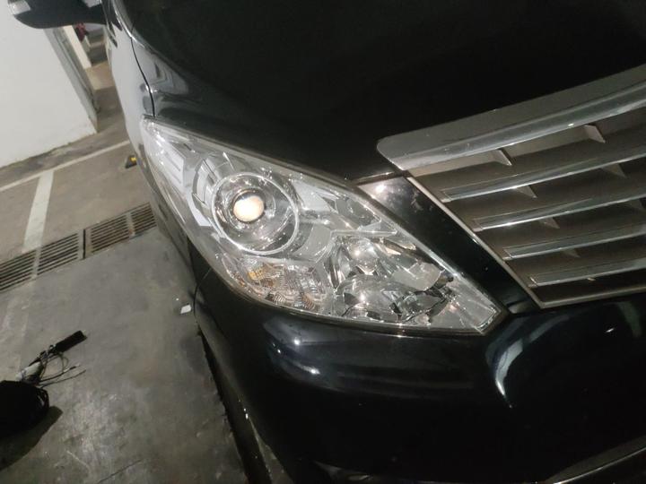 Lingzhi PLUS 2022 Wagon 2.0L MT Luxury 9-Seater photo 7