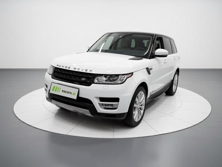Range Rover Sport 2014 3.0 SC V6 HSE