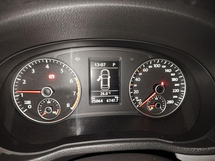 Passat 2015 1.8TSI DSG photo 7
