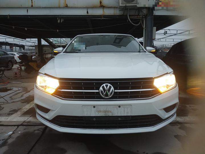 2019 Bora 1.5L AT Leading China VI photo 2