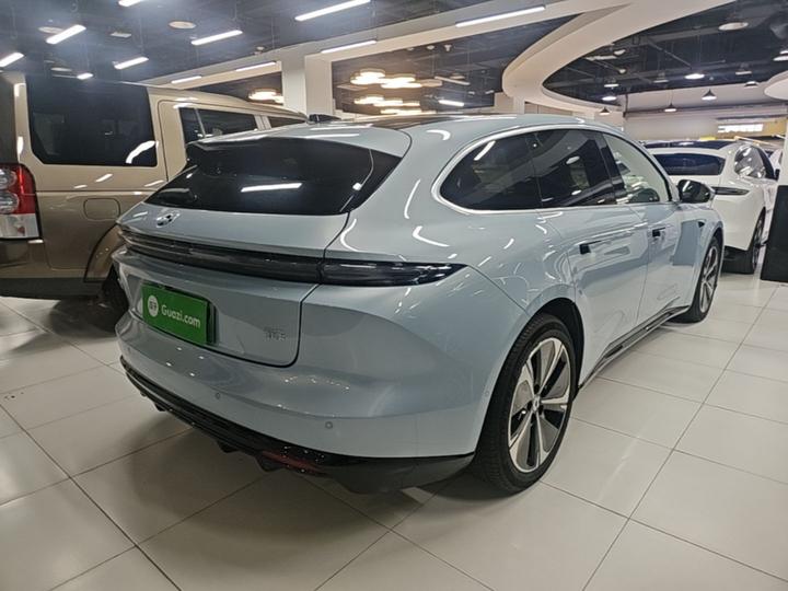 ET5T 2025 75kWh Touring photo 4