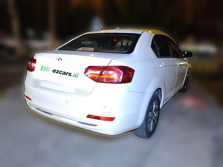 C30 2015 1.5L AMT Comfort photo 6