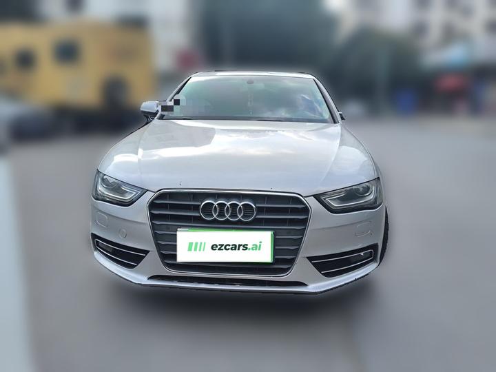A4L 2015 35 TFSI AT Comfort photo 2