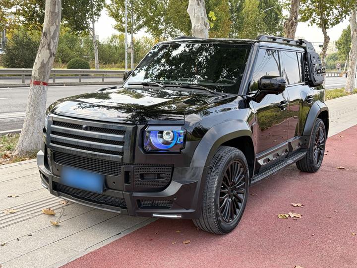 Wagon 2026 2.0TD XWD Discovery
