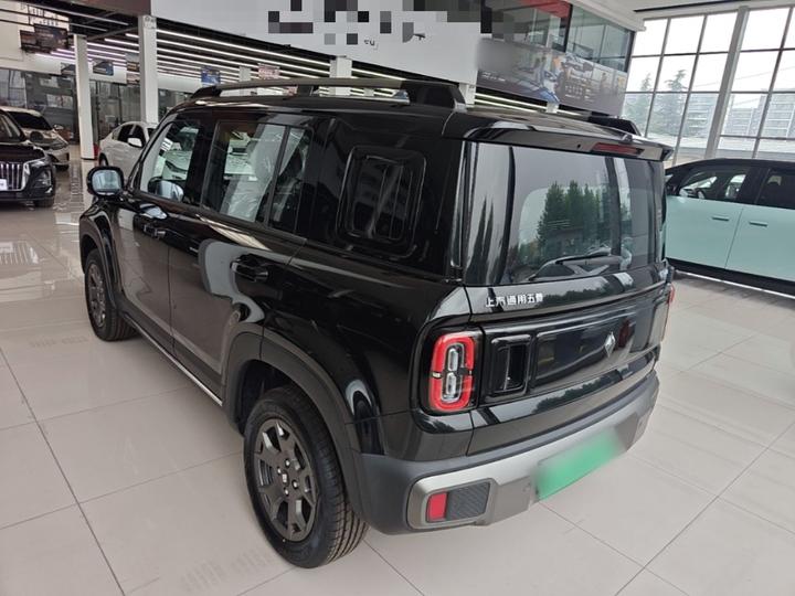 Plus 2026 301km Flagship photo 4