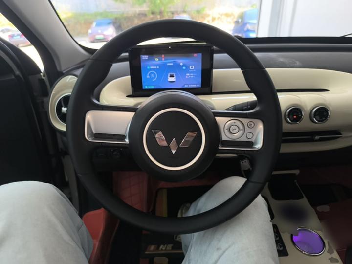 Wuling Bingo 2024 203km photo 6