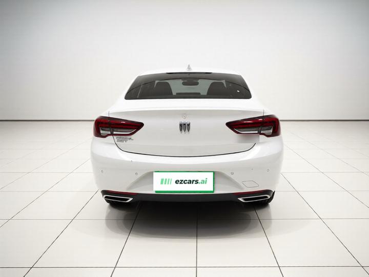 Regal 2025 25T photo 5