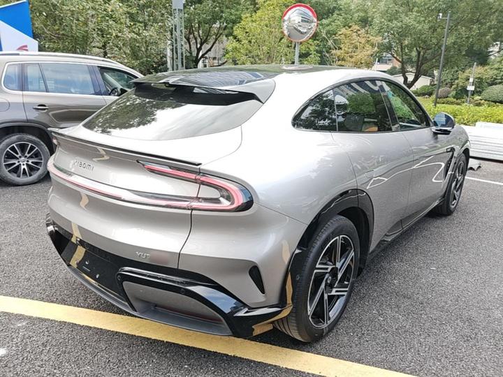 Xiaomi YU7 2025 AWD Max photo 6