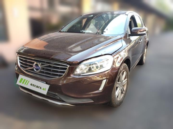 XC60 2017 T5 AWD Upgraded