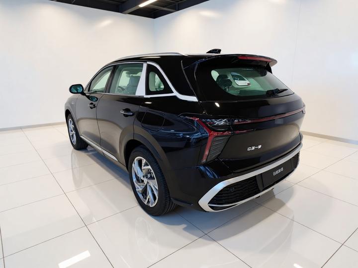 HS3 PHEV 2024 115km photo 4