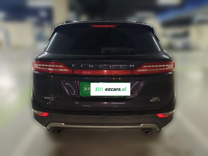 MKC 2014 2.0T RWD photo 4