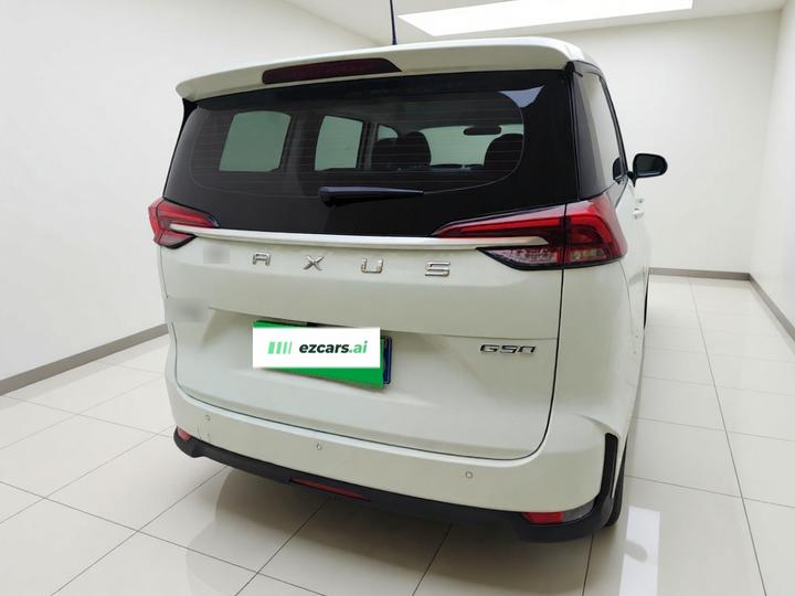 MAXUS G50 2024 1.5T MT A photo 5