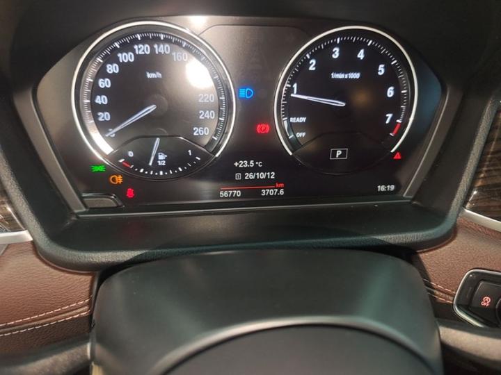 X1 2022 Facelift xDrive25Li Exclusive photo 3