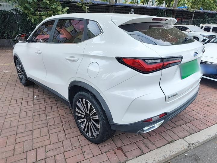 X5 2021 Facelift 1.5T DCT Luxury photo 4
