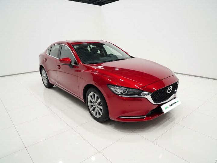 Atenza 2020 2.0L Luxury photo 3