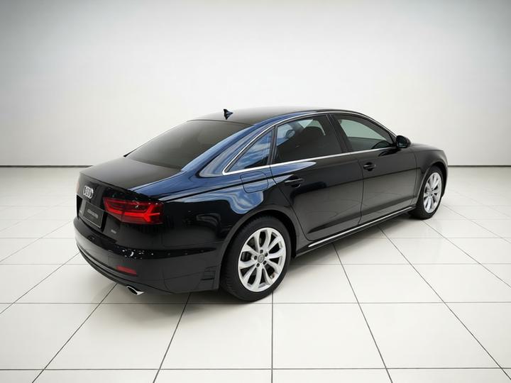 A6L 2017 45 TFSI quattro Sport photo 6