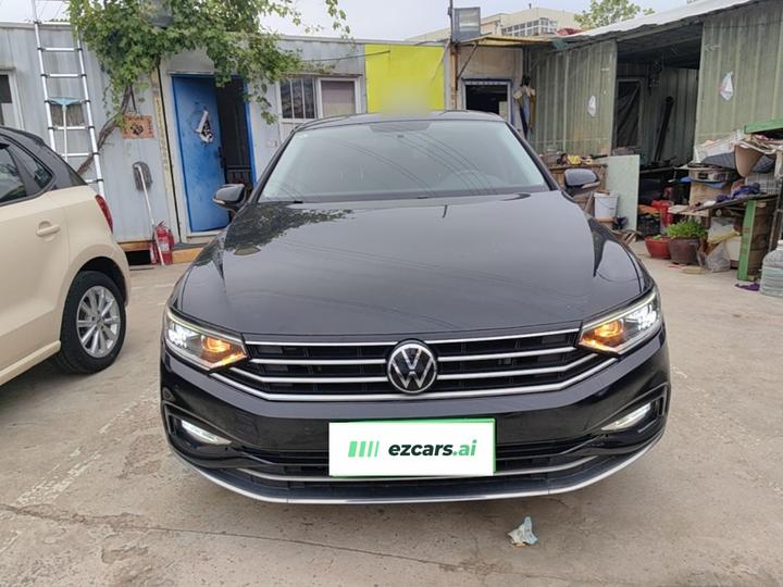 Magotan 2020 280TSI DSG Comfort photo 2