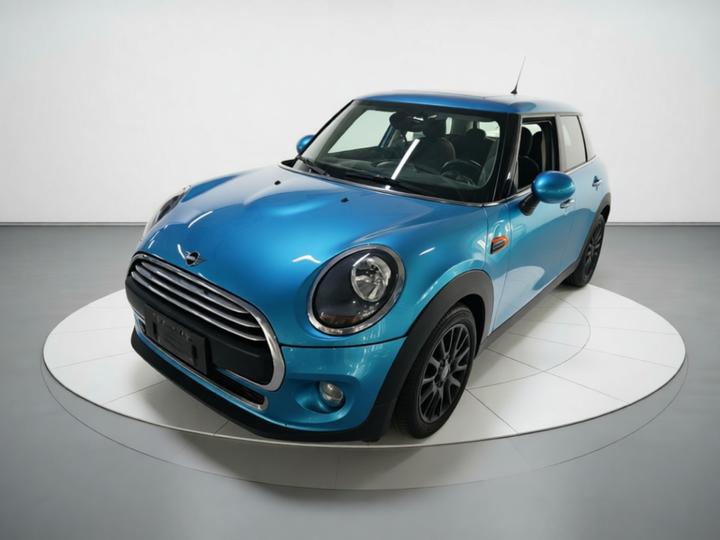 2018 1.5T ONE PLUS 5-Door