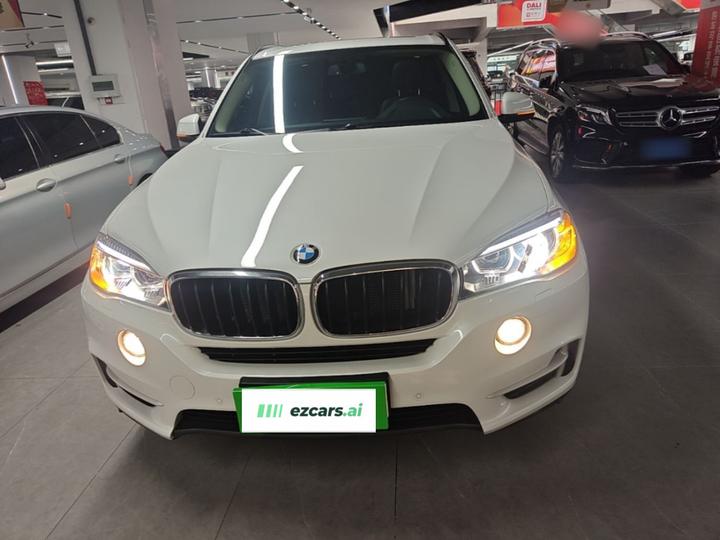 X5 Imported 2015 xDrive28i photo 2