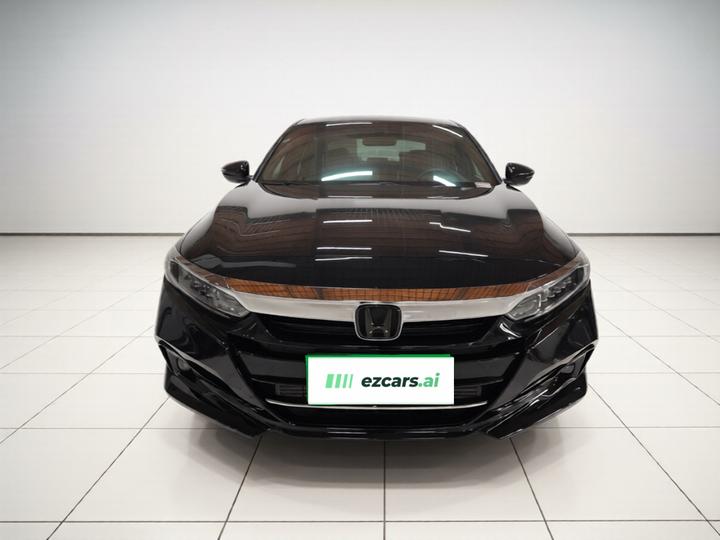 Accord 2022 260TURBO Luxury photo 2